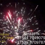 Полет Пегаса (FP-B306) 6700 салют