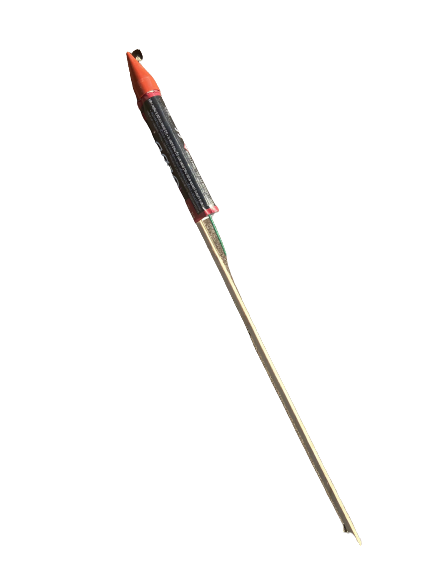 Одиночная ракета CLOD (LCH2500)