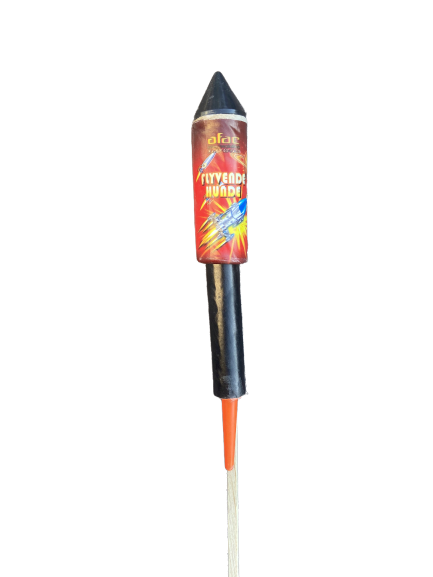 Ракета одиночная Летающая машина (RA-14-39)