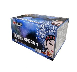 PEKING OPERA 1 (FP-B342)
