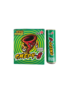 Петарды Смерч-8