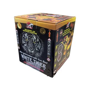 White Tiger (СБ-02501-25)